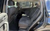 Volkswagen Tiguan 2 generation Crossover 5-doors