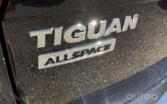 Volkswagen Tiguan 2 generation Crossover 5-doors