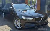 Volvo V90 2 generation Wagon