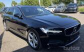 Volvo V90 2 generation Wagon