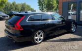Volvo V90 2 generation Wagon