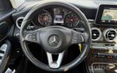 Mercedes-Benz GLC220 1 generation (253)