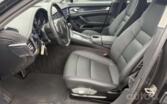 Porsche Panamera 970 Liftback