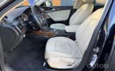 Audi A6 4G/C7 [restyling] Avant wagon 5-doors