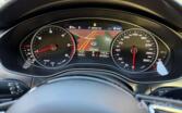 Audi A6 4G/C7 [restyling] Avant wagon 5-doors