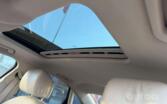 Audi A6 4G/C7 [restyling] Avant wagon 5-doors