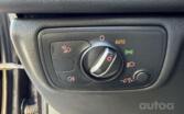Audi A6 4G/C7 [restyling] Avant wagon 5-doors