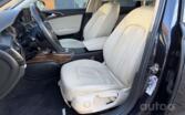Audi A6 4G/C7 [restyling] Avant wagon 5-doors