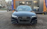 Audi A6 4G/C7 [restyling] Avant wagon 5-doors