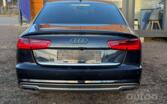 Audi A6 4G/C7 [restyling] Avant wagon 5-doors