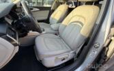Audi A6 4G/C7 [restyling] Avant wagon 5-doors