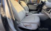 Audi A6 4G/C7 [restyling] Avant wagon 5-doors
