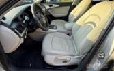 Audi A6 4G/C7 [restyling] Avant wagon 5-doors