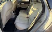 Audi A6 4G/C7 [restyling] Avant wagon 5-doors