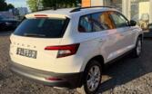 Skoda Karoq 1 generation Crossover