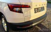 Skoda Karoq 1 generation Crossover