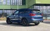 BMW X3 G01 Crossover