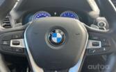 BMW X3 G01 Crossover