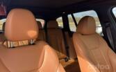 BMW X3 G01 Crossover