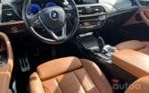 BMW X3 G01 Crossover