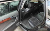 Audi A3 8P/8PA [restyling] Sportback hatchback 5-doors