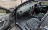 Audi A3 8P/8PA [restyling] Sportback hatchback 5-doors