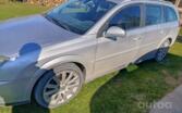 Opel Vectra C wagon