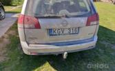 Opel Vectra C wagon