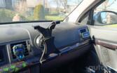 Opel Vectra C wagon