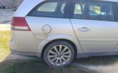 Opel Vectra C wagon