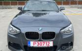 BMW 1 Series F20/F21 Hatchback 5-doors