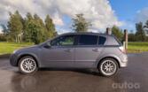 Opel Astra H Hatchback