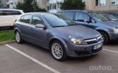 Opel Astra H Hatchback