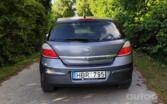 Opel Astra H Hatchback