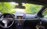Opel Astra H Hatchback