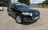 Audi Q7 4M Crossover