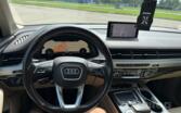 Audi Q7 4M Crossover