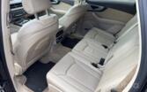 Audi Q7 4M Crossover
