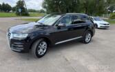Audi Q7 4M Crossover