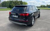 Audi Q7 4M Crossover