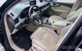 Audi Q7 4M Crossover