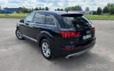 Audi Q7 4M Crossover