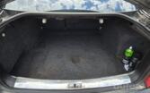 Skoda Superb 1 generation [restyling] Sedan