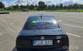 Skoda Superb 1 generation [restyling] Sedan