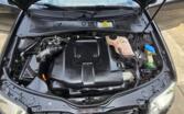 Skoda Superb 1 generation [restyling] Sedan