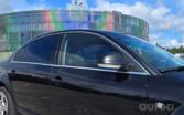 Skoda Superb 1 generation [restyling] Sedan