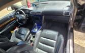 Skoda Superb 1 generation [restyling] Sedan
