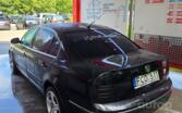 Skoda Superb 1 generation [restyling] Sedan