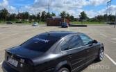 Skoda Superb 1 generation [restyling] Sedan