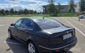 Skoda Superb 1 generation [restyling] Sedan